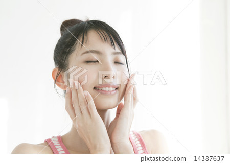 skin care  14387637