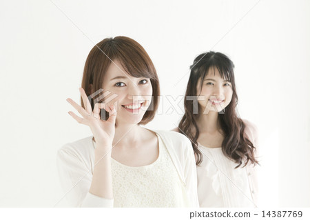 一個朋友 14387769