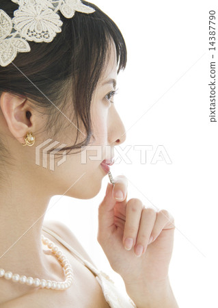 新娘 新娘 14387790