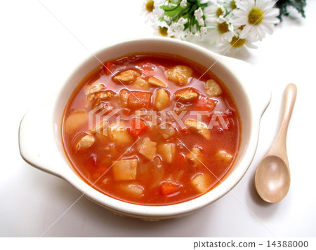 minestrone 14388000