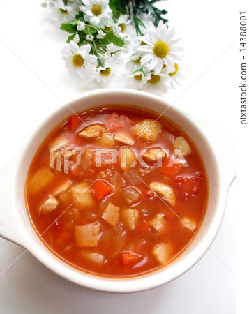minestrone 14388001