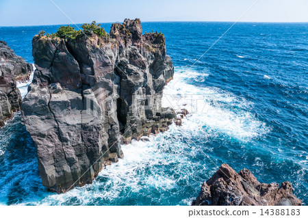 鹽崎海岸[靜岡縣·伊豆] 14388183