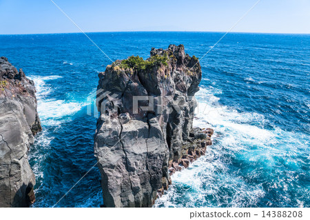 鹽崎海岸[靜岡縣·伊豆] 14388208