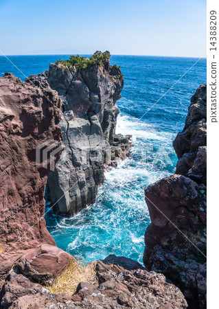 鹽崎海岸[靜岡縣·伊豆] 14388209