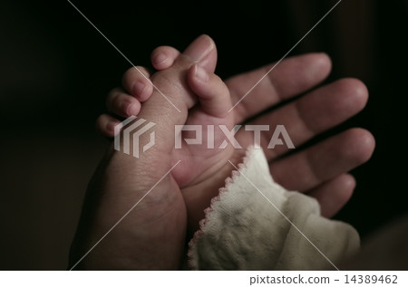 Hands and hands 14389462