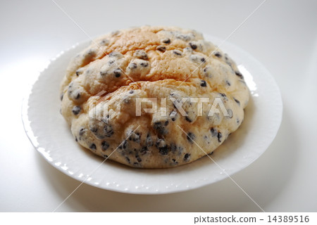 Chocolate chip melon Chocolate chip melon 14389516