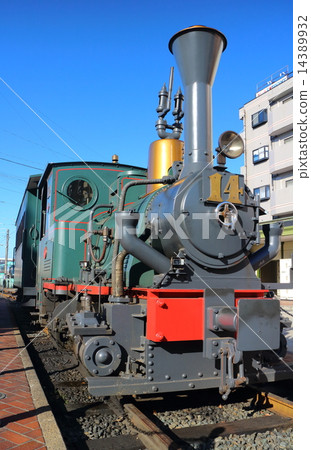 Botchan train 14389932