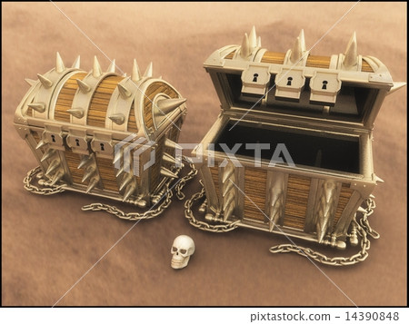 寶盒 寶盒 14390848