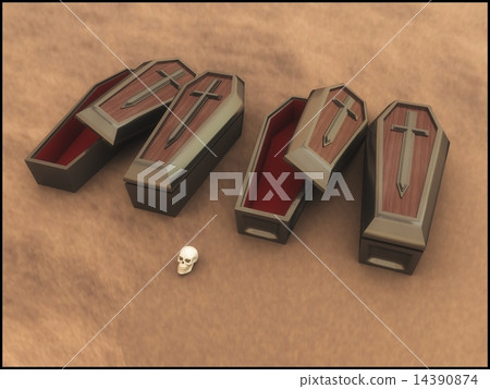 Treasure Chest Treasure Chest 14390874