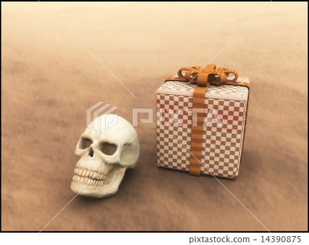 Treasure Chest Treasure Chest 14390875