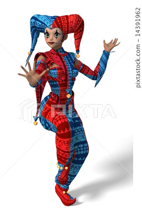 Joker Girl 14391962