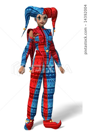 Joker Girl Joker Girl 14392004