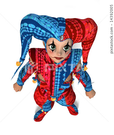 Joker Girl Joker Girl 14392005