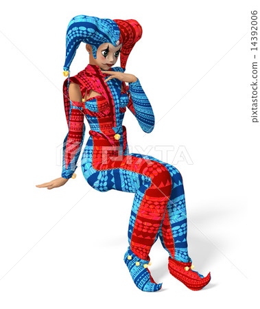 Joker Girl Joker Girl 14392006