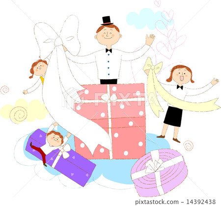 Family of love 14392438