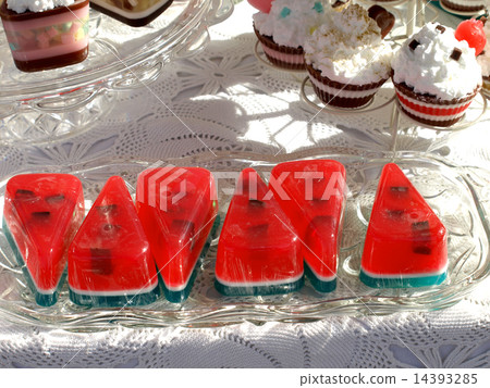 Decorative soaps 14393285