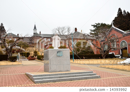 函館·Trapisutinu女子修道院 函館·Trapisutinu女子修道院 14393992