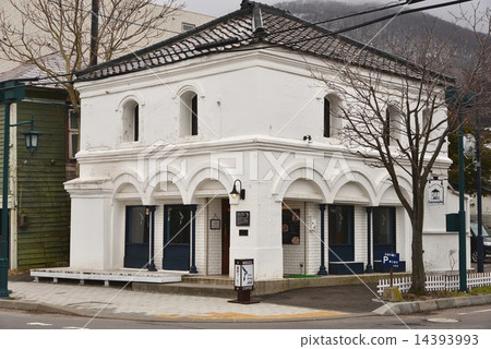函館·復古咖啡館 函館·復古咖啡館 14393993