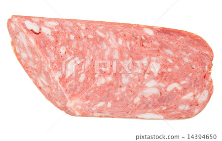 Sliced sausage Sliced sausage 14394650
