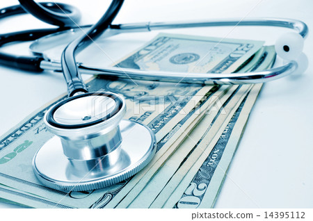 health care industry 14395112