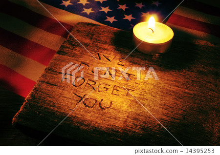 we do not forget you 14395253