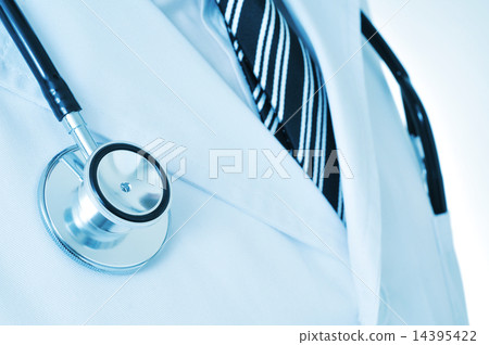 doctor 14395422