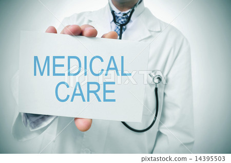 medical care 14395503