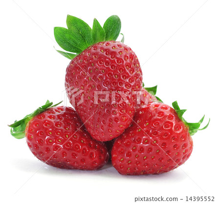 strawberries 14395552