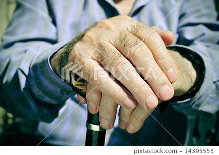 old man 14395553