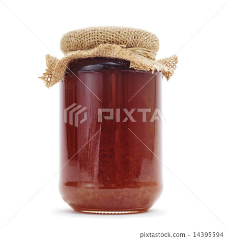 jar of honey 14395594