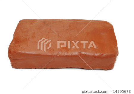 modelling clay 14395678