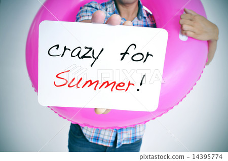 crazy for summer 14395774