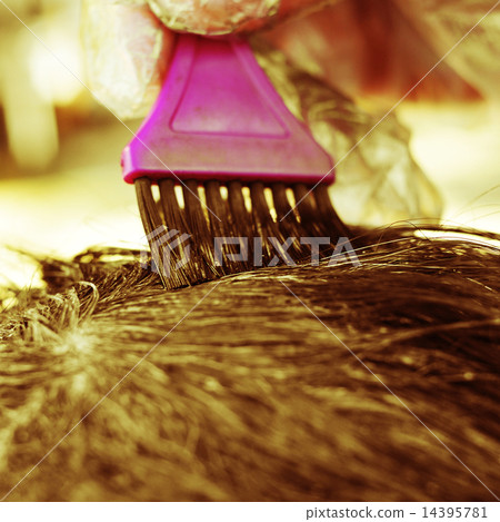 hair coloring hair coloring 14395781