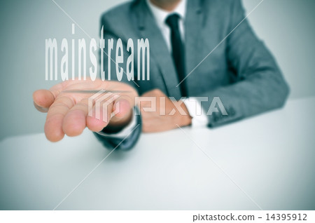 mainstream mainstream 14395912