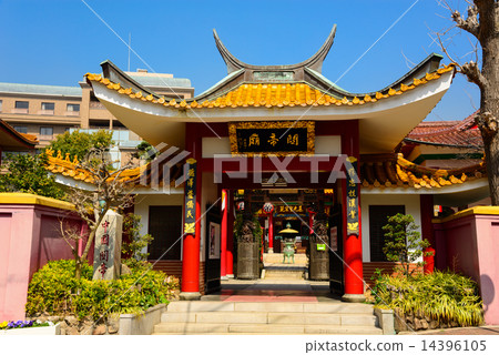 首爾墓葬 14396105