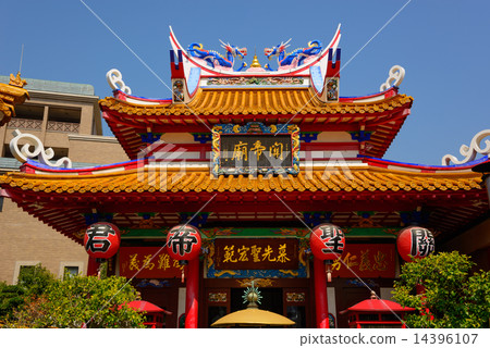 首爾墓葬 14396107