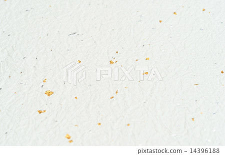 注意）黑色小圖案是銀色金色非反射。真正的日本紙或白色日本紙質紋理，金色和銀色圖案。 14396188