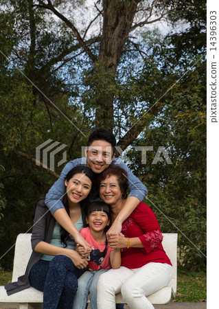 Three Generation Three Generation 14396303