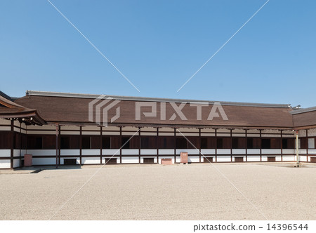 Kyoto Imperial Palace Kyoto Imperial Palace 14396544