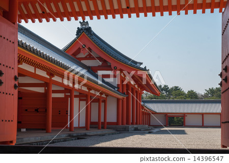京都御所 京都御所 14396547