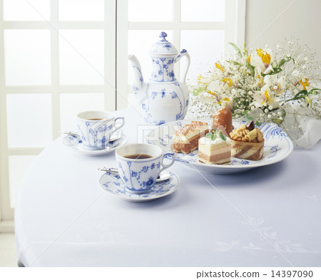 茶歇 14397090