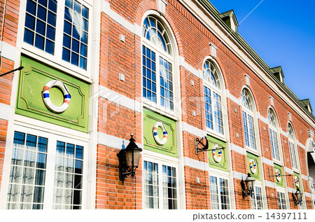 building  14397111