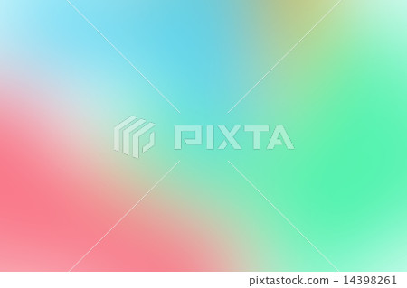 Abstract colorful blur background 14398261