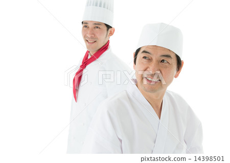 Biscuits and cocks 14398501