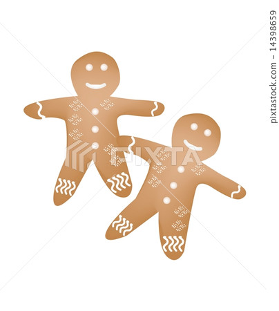 Two Traditional Christmas Homemade 14398659