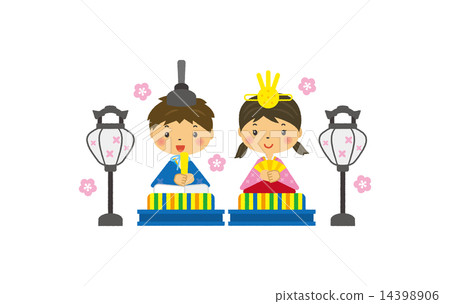 Hinamatsuri 14398906
