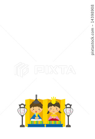 Hina Matsuri 14398908