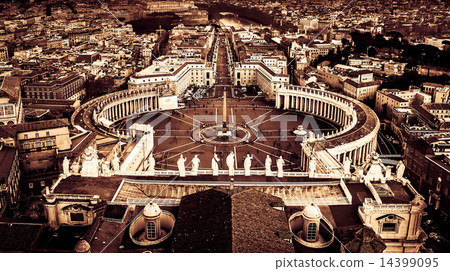 梵蒂岡城國家 梵蒂岡城國家 14399095