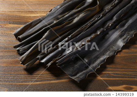 Kombu Hidaka Kombu 14399319