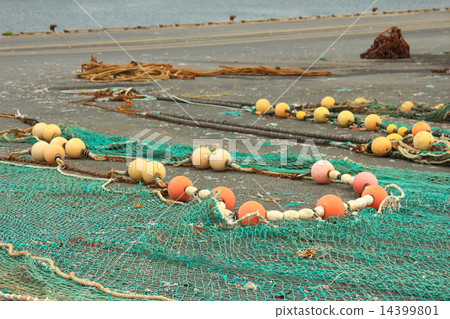 Fishing nets 14399801